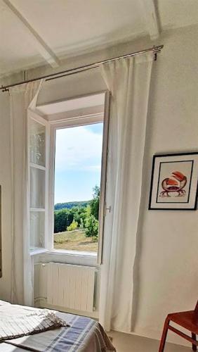 Апартаменти Domaine Lapeze Montcuq Номер фото
