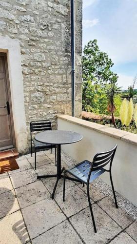 Апартаменти Domaine Lapeze Montcuq Номер фото